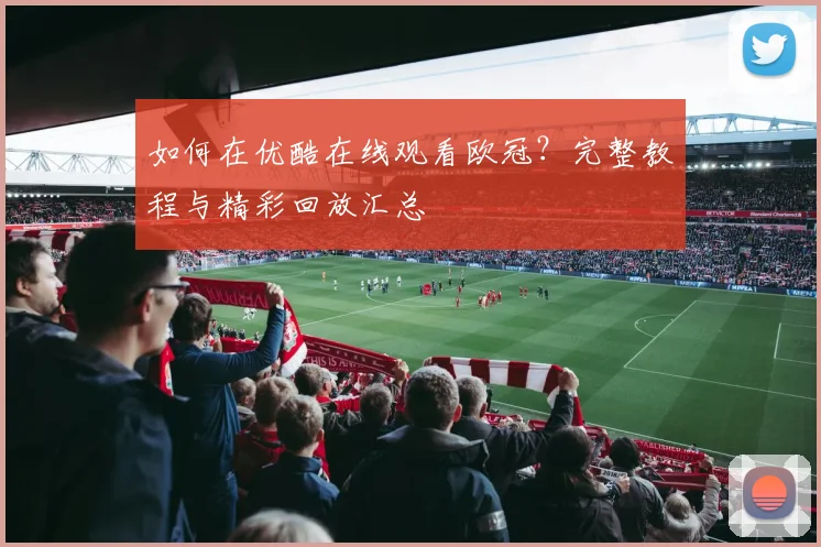 如何在优酷在线观看欧冠？完整教程与精彩回放汇总